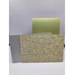 Fluorocarbon Coated Interior ACP Sheet 4mm  Panel Board Type for sale