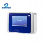 WGT-1200 Zetron Wireless Glove Integrity Test Machine Built In Air Pump / Lithium Battery for sale