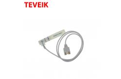 China  Infant  Disposable SpO2 Sensor LNCS Neo Sensor Cable, MicroFoam supplier