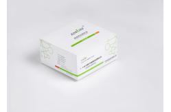 China 15min Beta HCG Blood Test Kit supplier
