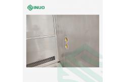 China Large Climate Test Chamber Walk-in Test Chamber for Electronics supplier