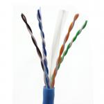 Cat6 Cat6e Cat5e UTP Cable 305m 1000ft Cat6 UTP Wire Ethernet Lan Cable Cat 6 Network Cable for sale