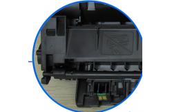 China C-EXV40 Canon Copier Toner , Compatible Canon IR1133 BK Black Toner supplier