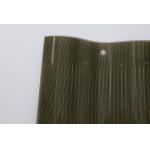 Max. Power Temperature Coefficient -0.26% Rosenpv Curved Solar Tiles PV Panels for Household Solar Power Energy System Sheet BIPV Solar Roof Tile for sale