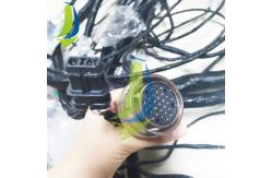 China 21M-06-14114 Engine Wiring Harness 21M0614114 For PC600-7 Excavator supplier