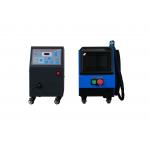 4 In 1 Metal Laser Welding Machine Air Cooled Precision Laser Welding Machine 800W for sale