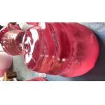 Customized Ruby Sapphire Polished Rod Ingot Ky Growth Method Diameter 1 - 120mm