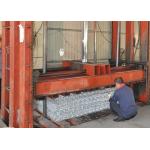 8*10cm Flexible Woven Gabion Wire Mesh Easily Assembled for sale