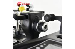 China Siboasi Tennis Stringing Machine 3 Stringing Speed Auto Increasing Pounds supplier