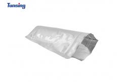 China Polyurethane TPU Powder Heat Transfer Printing Hot Melt DTF Adhesive Powder supplier