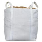 Big FIBC Jumbo Bags Bulk Container Ton Inner Liner 1000kg 2000kg for sale