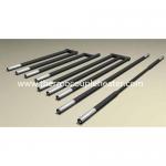 98.5% SiC Heater Element Dia8mm For High Temperature Electric Furnaces for sale