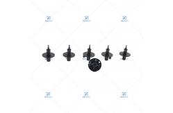 China FUJI NXT H01 H02 H02F 1.8MM NOZZLE AA8LW08 supplier