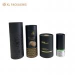 Custom Size Food Grade Paper Tube Round Cardboard Candy Cookie Paper Tube Packaging for sale
