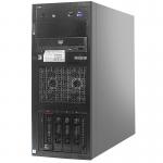 ST258 for TS560 Xe3 file ERP tower database Tower Thinksystem ST258 Xeon E-2286G Server 5U 1*G5420 1*8G DDR4 for sale