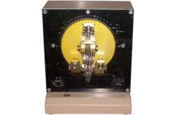 China Manual TABER Paper Testing Equipments For Paperboard Bending Stiffness Test supplier