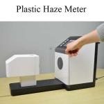 ASTM D1003 Film Haze And Light Transmittance Measurement Haze Tester With Integrating Sphere
