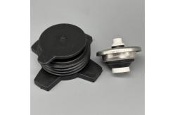 China High Performance PU Foam Spray Valve For Sealant Applications supplier