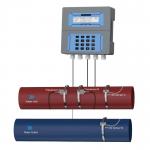 ST505 Stationary Ultrasonic Energy Meter For Building Management System