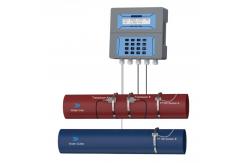 China ST505 Stationary Ultrasonic Energy Meter For Building Management System supplier