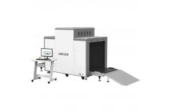 China X Ray Inspection System SE-100100 Bag Scanning Machine ROHS Approved supplier
