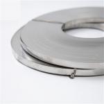 HL Mirror301 Stainless Steel Strip Coil 50mm AISI 201 202 308 309 410 420 430 for sale
