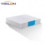 Elastic Spring Units Coil Pocket Spring Mattress Spring Use in Mattress for sale