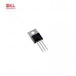IRFZ34NPBF MOSFET Power Electronics Channel  Transistor For Efficient Switching for sale
