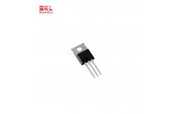 China IRFZ34NPBF MOSFET Power Electronics Channel  Transistor For Efficient Switching supplier