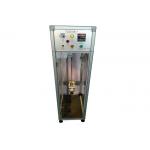 Adjustable E22 / E17 Bulb Light Testing Equipment Display Mode for sale