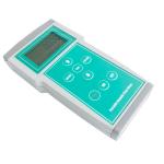 4-20mA Flow Measurement Instruments Flow Meter Digital Portable Handheld for sale