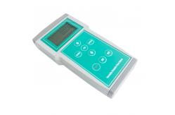 China 4-20mA Flow Measurement Instruments Flow Meter Digital Portable Handheld supplier