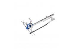 China Orthopedic Implants Intramedullary Interlocking Tibial Nail supplier