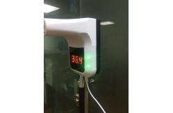 China Digital Thermometric Indicator K3 Measurement Reading Tool Assallake Certificated supplier