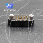 HW-CMM Connector , HW-221Y10F22