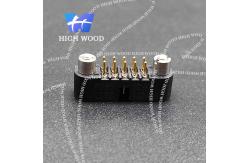 China HW-CMM Connector , HW-221Y10F22 supplier