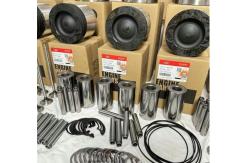 China Excavator Parts Cummins Engine M11 Repair Kit supplier