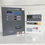 Fire Equipment Fighting Wireless Fire Alarm System  FM200 HFC227ea for sale