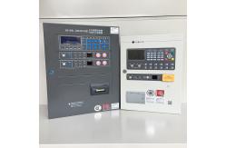 China Fire Equipment Fighting Wireless Fire Alarm System  FM200 HFC227ea supplier