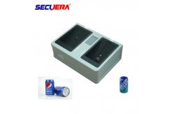 China Safety Explosive Vapor Detector Airport Scanning Machine TNT Detection System supplier