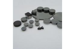 China 5 Micron 10 Micron 25 Micron Diamond Tools PCD Cutting Tool Blanks supplier