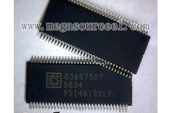 China Computer IC Chips ICS951461BGLF computer mainboard chips supplier