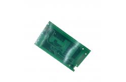 China HASL Hybrid Circuit Board Multi Layer Impedance Control supplier