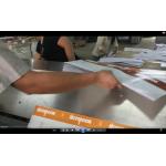 Industrial Glue Binding Machine Paperback Taping Book Binding Machine for sale