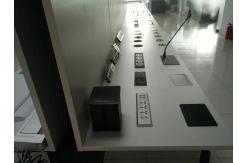 China Round Power Socket manufacturer
