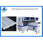 1m Strip Tube Light Mounting SMT Machine Max Capacity 180000 CPH for sale