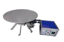China 100KG Light Testing Equipment , 30 Degree Tilt Inclining Test Bench supplier