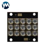 UV Light Module 150w UV LED Curing Lamp Quartz Lens High Power UV LED for sale