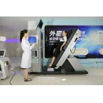 Comfortable Back Decompression Machine High Treatment Effective Rate
