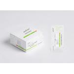 PCT Interleukin 6 Test Kit 15min Procalcitonin Rapid Test Clinical Comparison for sale